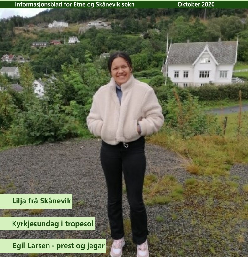 Framside kyrjkeposten okt. 2020